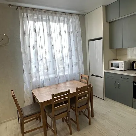 Sky Apartments Budova Odesa Exterior photo
