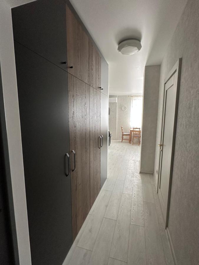 Apartment Sky Budova Odesa