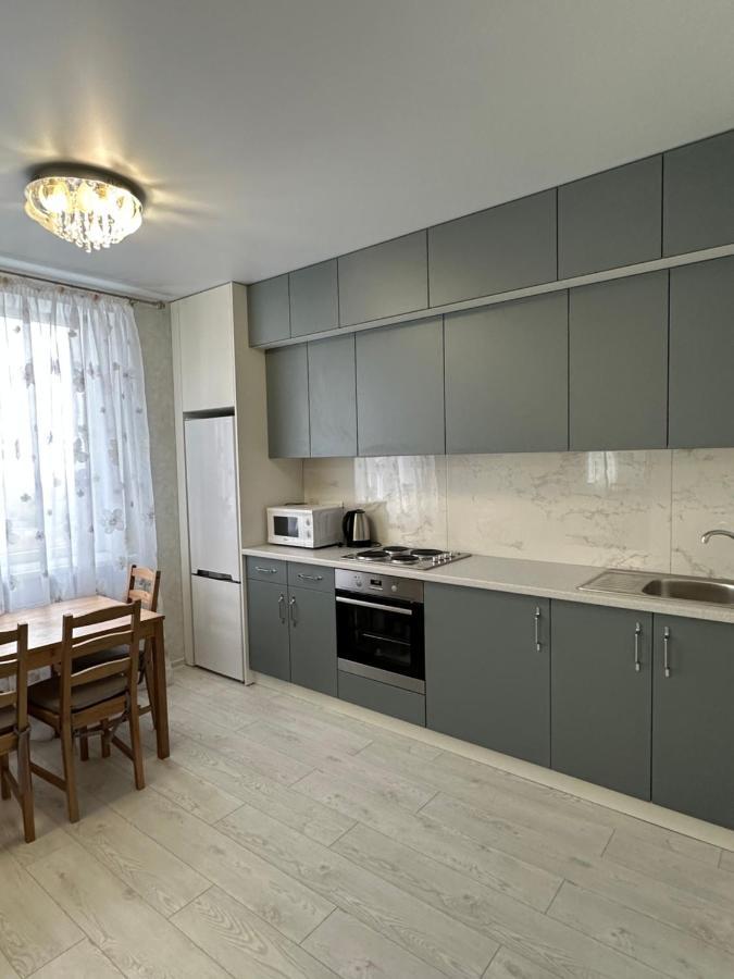 Sky Budova Apartment Odesa